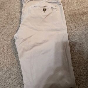 American Eagle 🦅 boot cut pants 0 Short